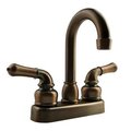 Dura Faucet DURA FAUCET DFPB150COR Classical RV Bar Faucet D6U-DFPB150COR